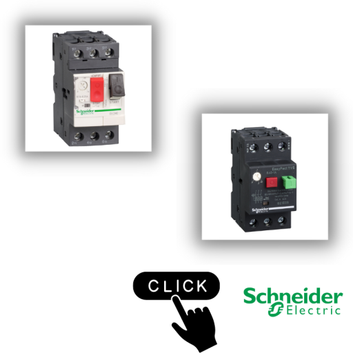 Schneider Engine Protection Switch